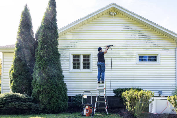 Why Choose Our Certified Pressure Washing Experts for Your Project Needs in Lakewood Ranch, FL?