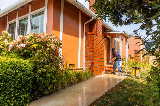 Best Roof Pressure Washing  in Lakewood Ranch, FL