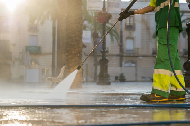 Pressure Washing Contractors in Lakewood Ranch, FL