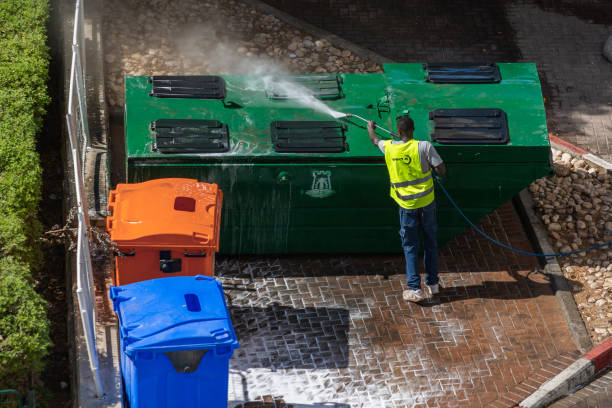 Professional Pressure Washing in Lakewood Ranch, FL