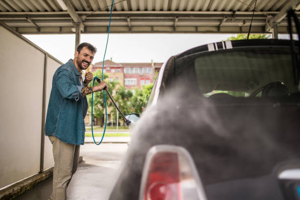 Best Concrete Pressure Washing  in Lakewood Ranch, FL